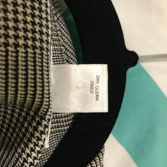 Ann Taylor Loft Women's Buttoned Gray Blazer - Picture 7 of 7